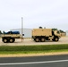 July 2025 training operations at Fort McCoy