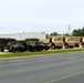 July 2025 training operations at Fort McCoy