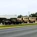 July 2025 training operations at Fort McCoy