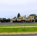 July 2025 training operations at Fort McCoy