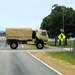 July 2025 training operations at Fort McCoy
