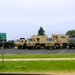 July 2025 training operations at Fort McCoy