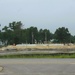 June 2025 construction operations for $55.75 million Collective Training Officers Quarters Project at Fort McCoy
