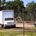 June 2025 construction operations for $55.75 million Collective Training Officers Quarters Project at Fort McCoy