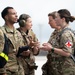 Aeromedical Evacuation multinational interoperability at Andersen AFB