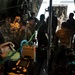 Aeromedical Evacuation multinational interoperability at Andersen AFB