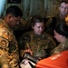 Aeromedical Evacuation multinational interoperability at Andersen AFB