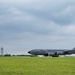 KC-135s and KC-46s arrive in Indo-Pacific theater