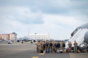 AFN Aviano Radio News: Major Accident Response Exercise 2025