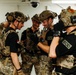 EODMU 5 Conducts a Suspicious Package Drill