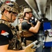 EODMU 5 Conducts a Suspicious Package Drill