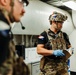 EODMU 5 Conducts a Suspicious Package Drill