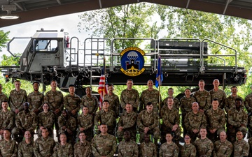 32nd APS group photo