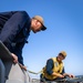 Daily Operations Aboard USS George H.W. Bush (CVN 77)