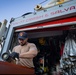 Daily Operations Aboard USS George H.W. Bush (CVN 77)