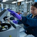 Daily Operations Aboard USS George H.W. Bush (CVN 77)
