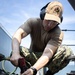 Daily Operations Aboard USS George H.W. Bush (CVN 77)