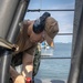 Daily Operations Aboard USS George H.W. Bush (CVN 77)