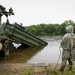 South Dakota Army National Guard conducts rafting operations