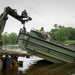 South Dakota Army National Guard conducts rafting operations