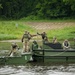 South Dakota Army National Guard conducts rafting operations