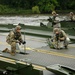 South Dakota Army National Guard conducts rafting operations