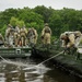 South Dakota Army National Guard conducts rafting operations