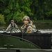 South Dakota Army National Guard conducts rafting operations