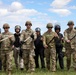 Joint Operation Riot Control Training