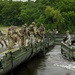 South Dakota Army National Guard conducts rafting operations