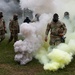 Joint Operation Riot Control Training