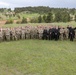Joint Operation Riot Control Training