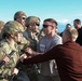 Joint Operation Riot Control Training