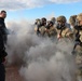 Joint Operation Riot Control Training