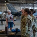 70th Anniversary of Reserve at Hill Air Force Base