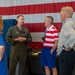 70th Anniversary of Reserve at Hill Air Force Base