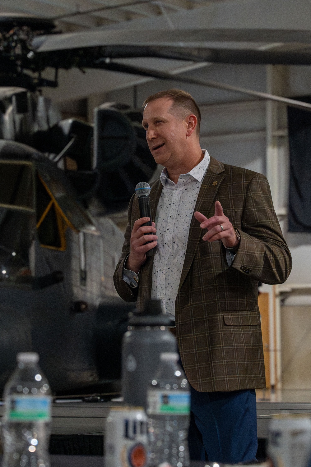 70th Anniversary of Reserve at Hill Air Force Base