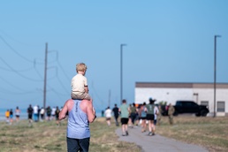 70th Anniversary of Reserve at Hill Air Force Base