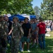 70th Anniversary of Reserve at Hill Air Force Base