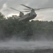 South Dakota Army National Guard conducts wet gap crossing at Camp Ripley