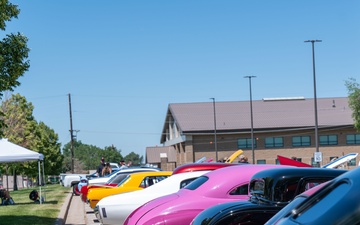 70th Anniversary of Reserve at Hill Air Force Base