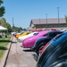 70th Anniversary of Reserve at Hill Air Force Base
