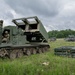 147th Field Artillery South Dakota Army National Guard conduct heavy weapons qualification at Camp Ripley