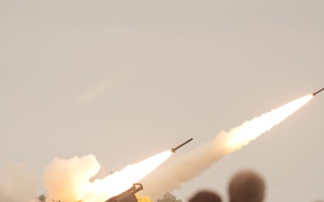Estonian HIMARS