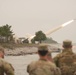 Estonian HIMARS