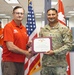 USACE employee receives Civilian Service Commendation Medal
