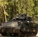 5-7 Cav conducts platoon live fire exercise