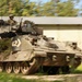 5-7 Cav conducts platoon live fire exercise