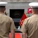 Marine Week Chicago 2025: Wreath Laying Ceremony