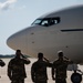 SecDef arrives at MacDill